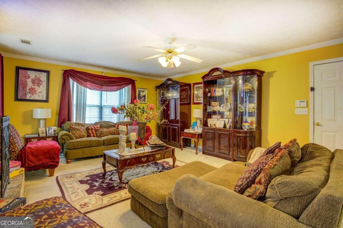 2812 Lee Court Conyers - Photo 17