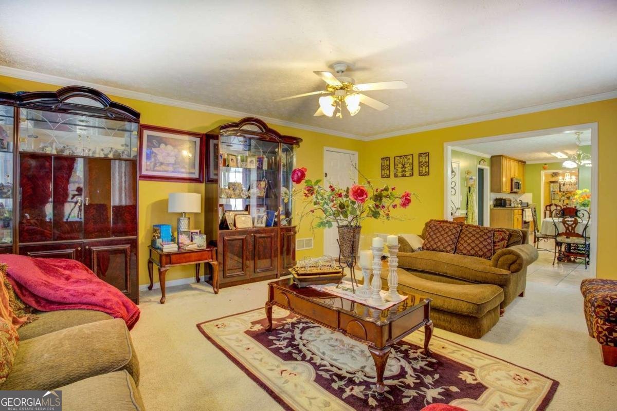 2812 Lee Court Conyers - Photo 18