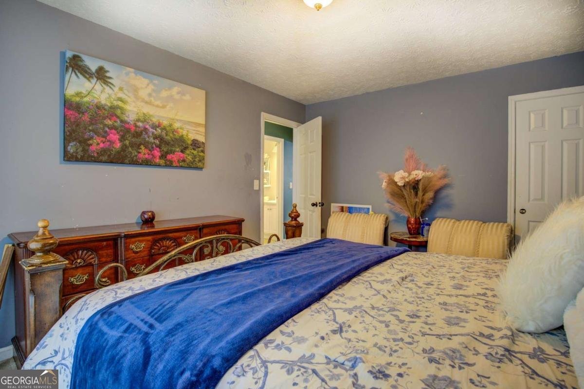 2812 Lee Court Conyers - Photo 21