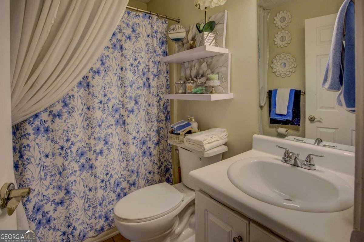 2812 Lee Court Conyers - Photo 22