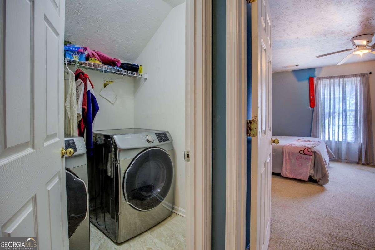 2812 Lee Court Conyers - Photo 30