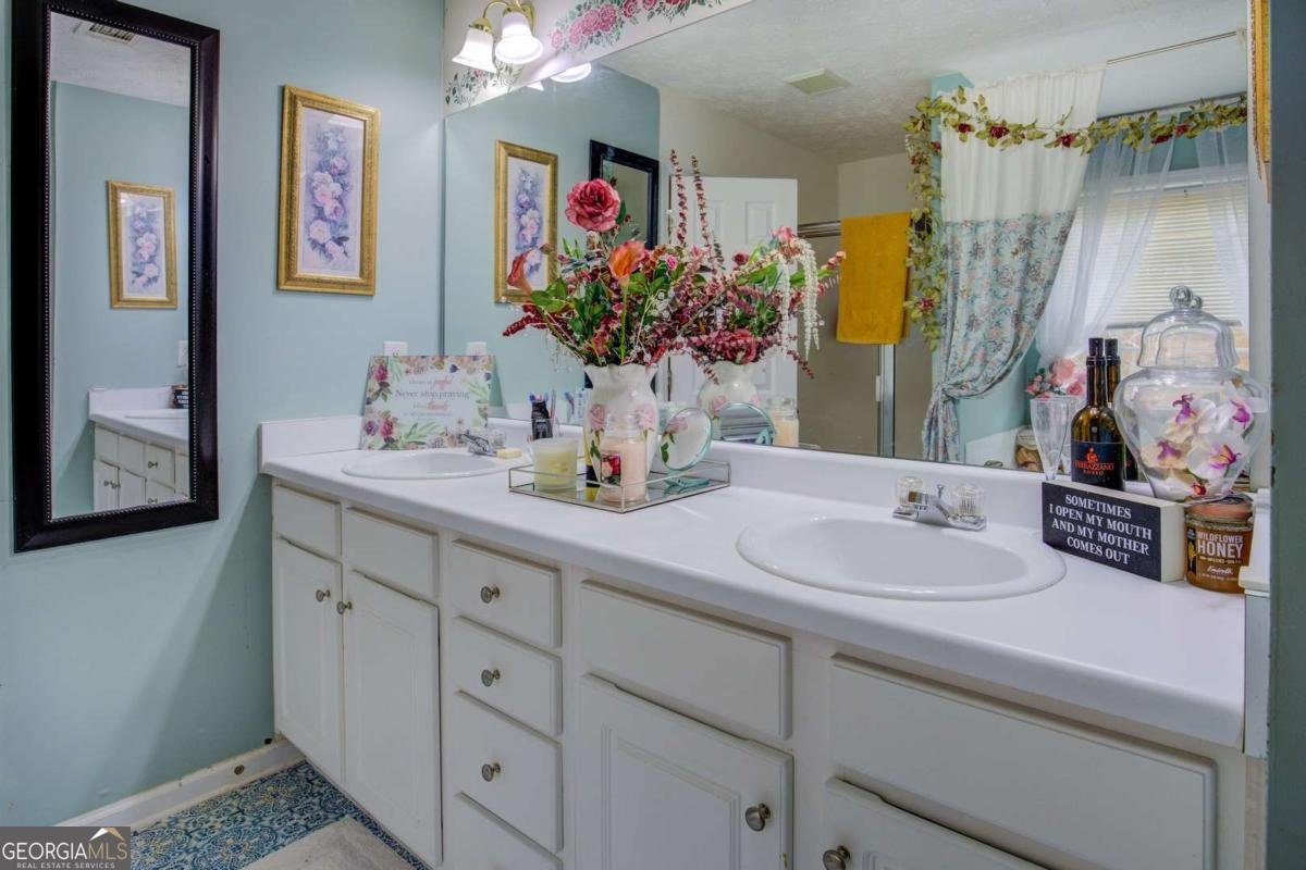 2812 Lee Court Conyers - Photo 36