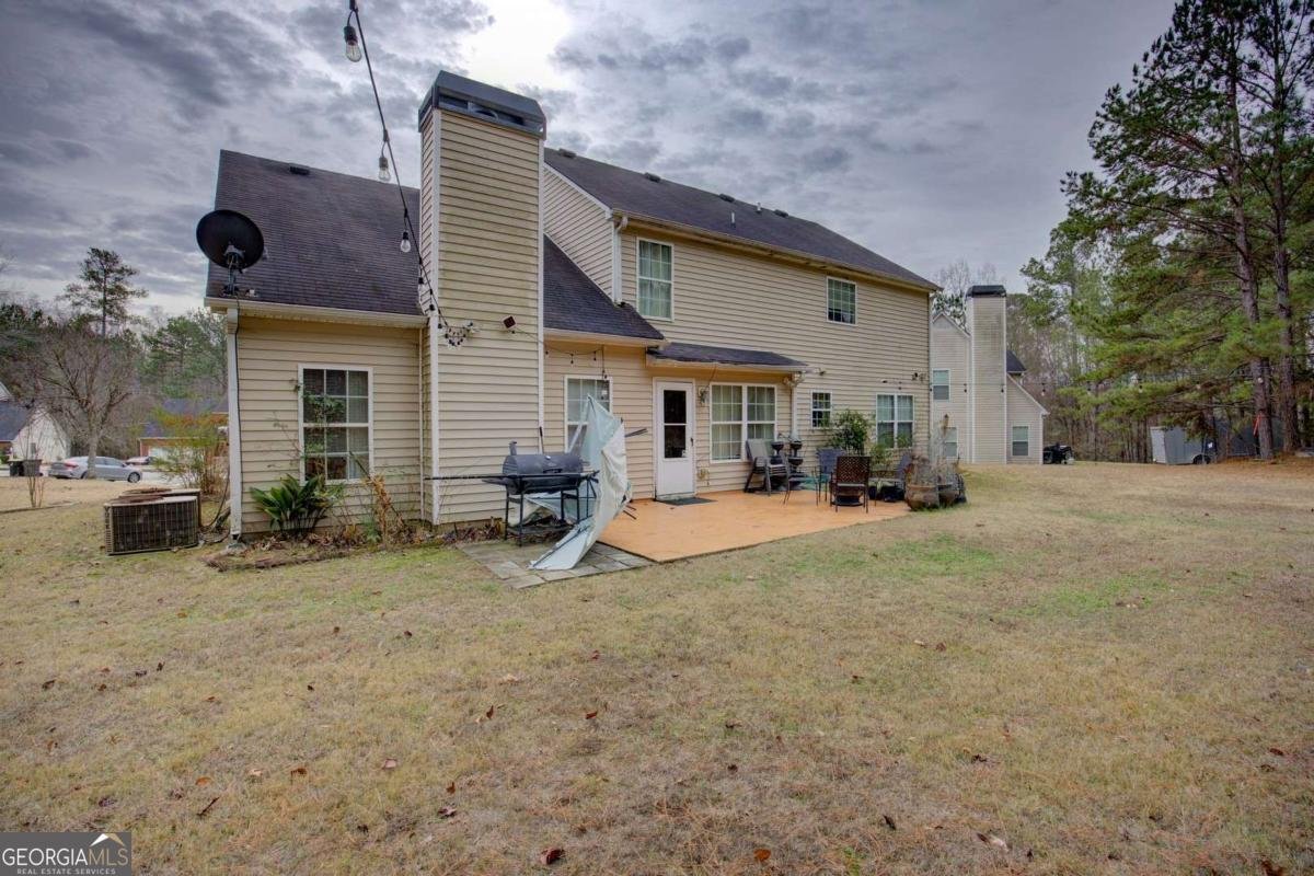 2812 Lee Court Conyers - Photo 44