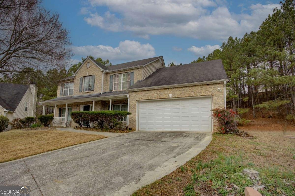 2812 Lee Court Conyers - Photo 45