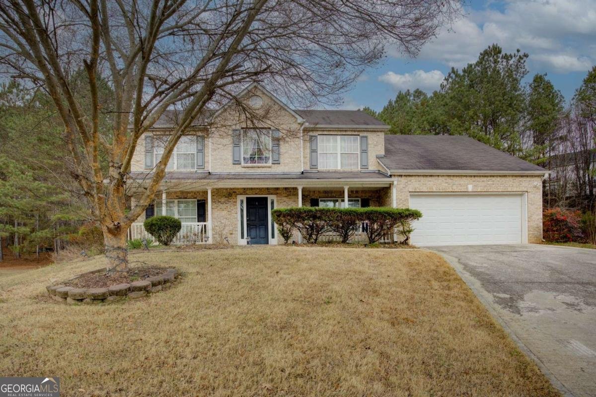 2812 Lee Court Conyers - Photo 46