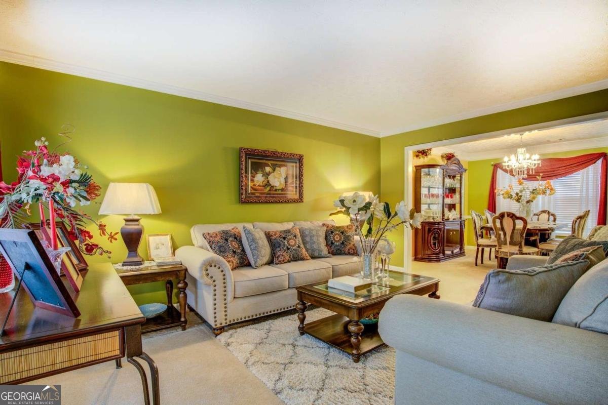 2812 Lee Court Conyers - Photo 6