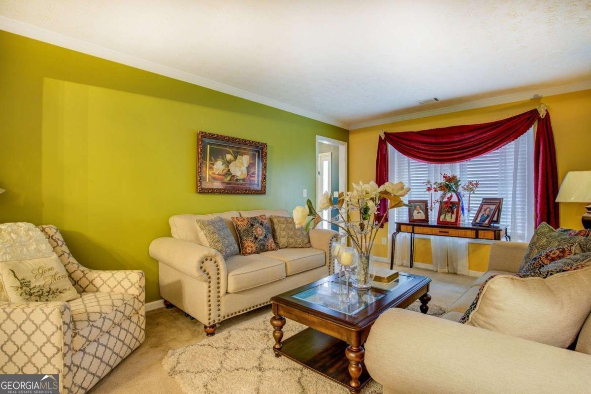 2812 Lee Court Conyers - Photo 7