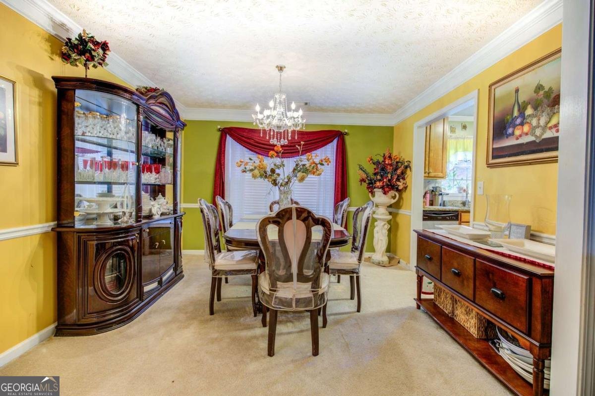 2812 Lee Court Conyers - Photo 8