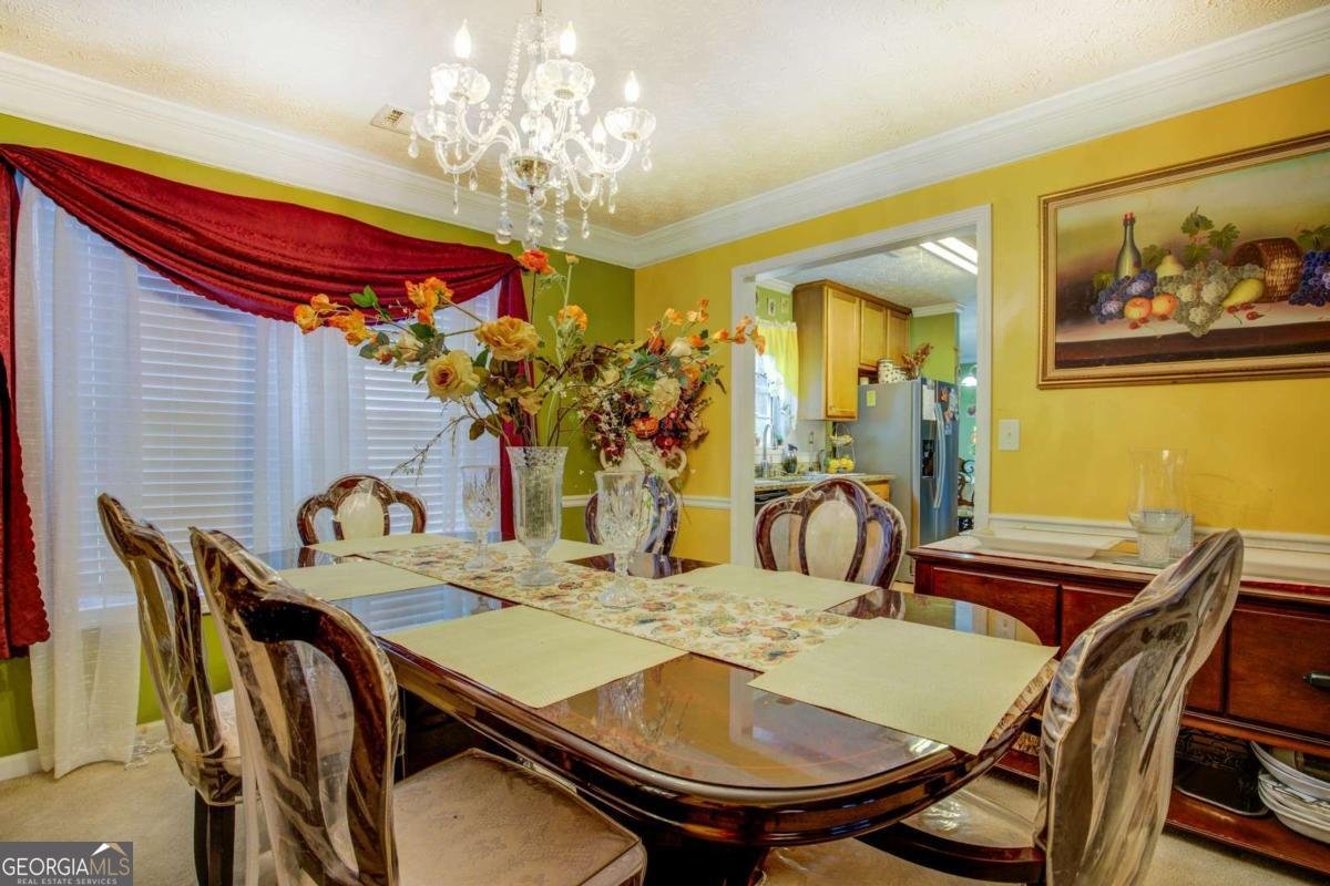 2812 Lee Court Conyers - Photo 9