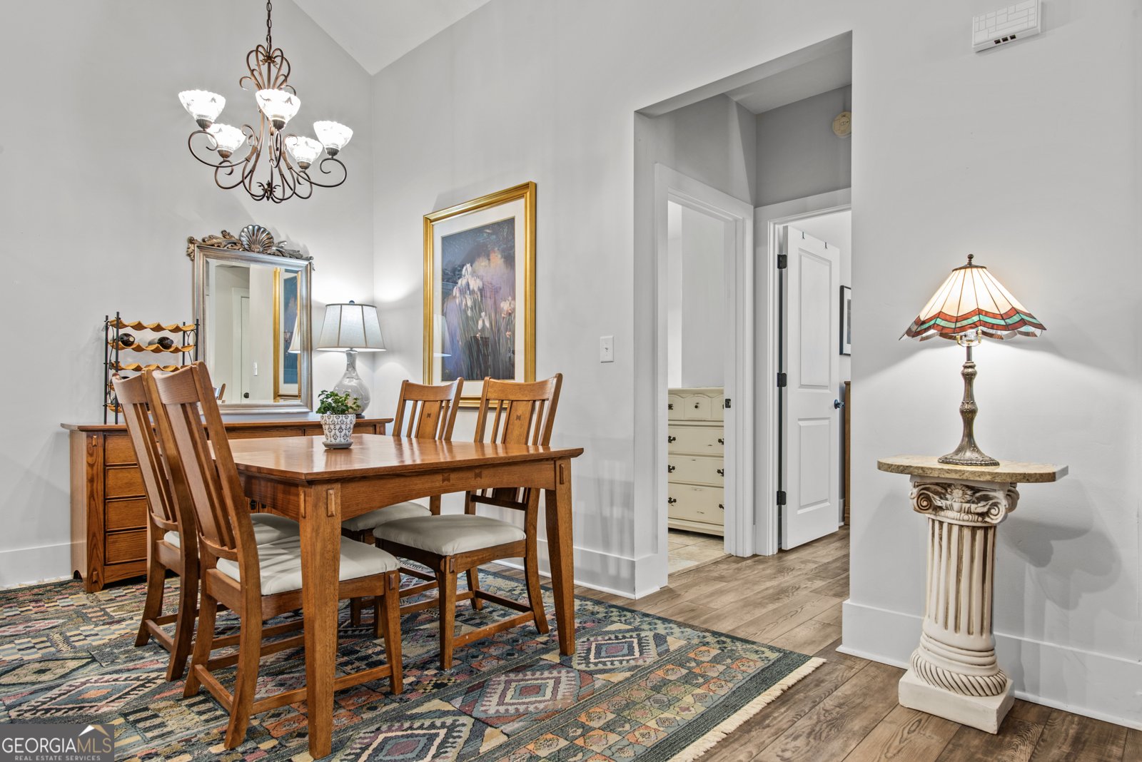 110 Edgewood Court Eatonton - Photo 22