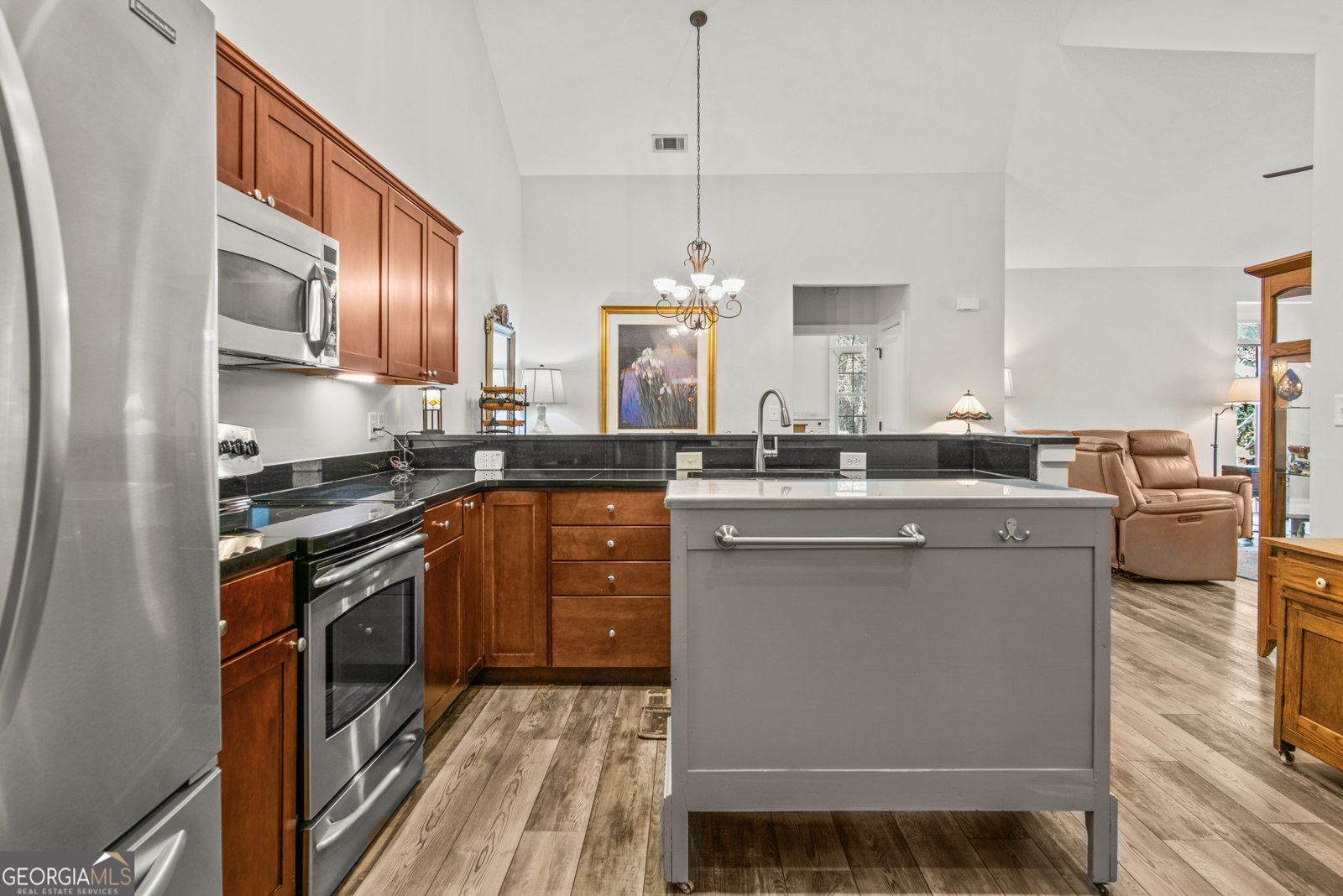 110 Edgewood Court Eatonton - Photo 26