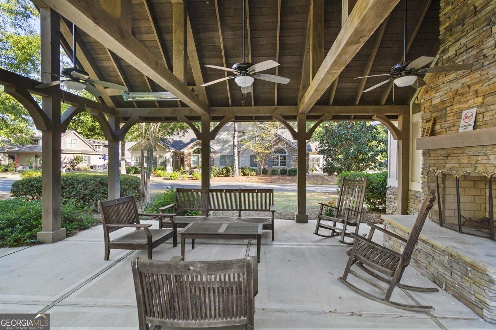 110 Edgewood Court Eatonton - Photo 33