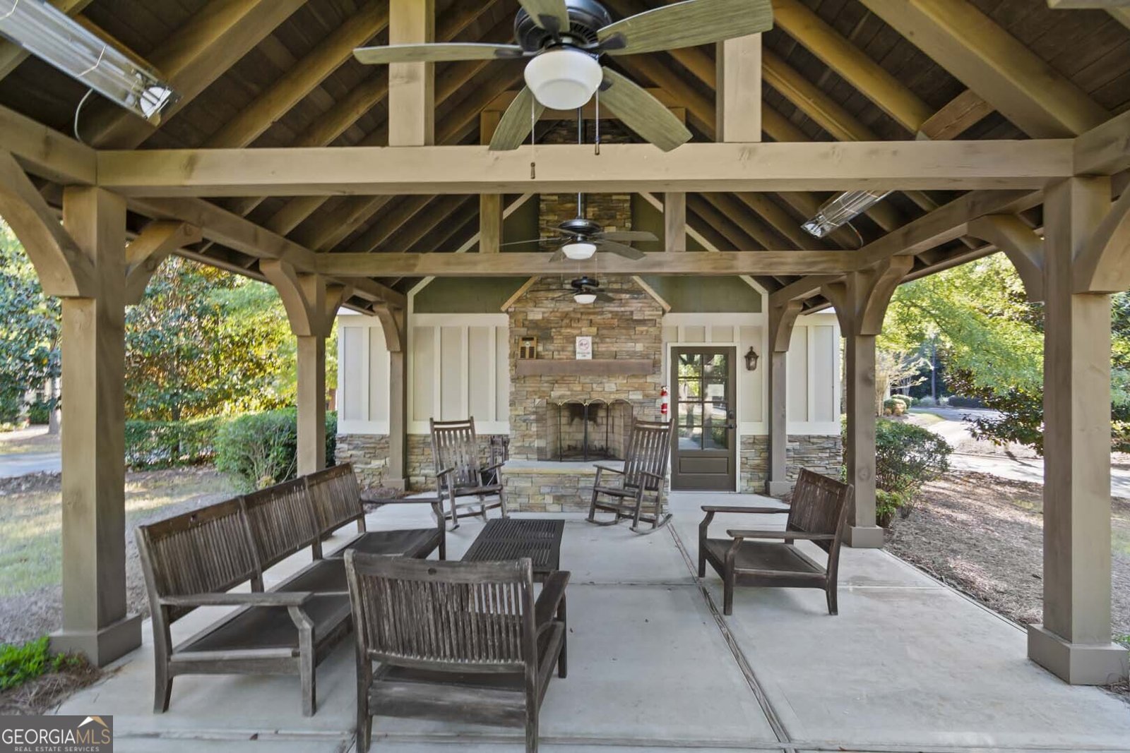 110 Edgewood Court Eatonton - Photo 34