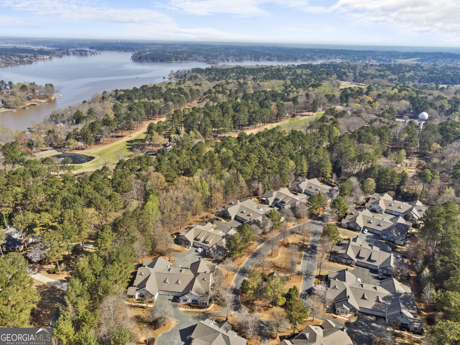 110 Edgewood Court Eatonton - Photo 37