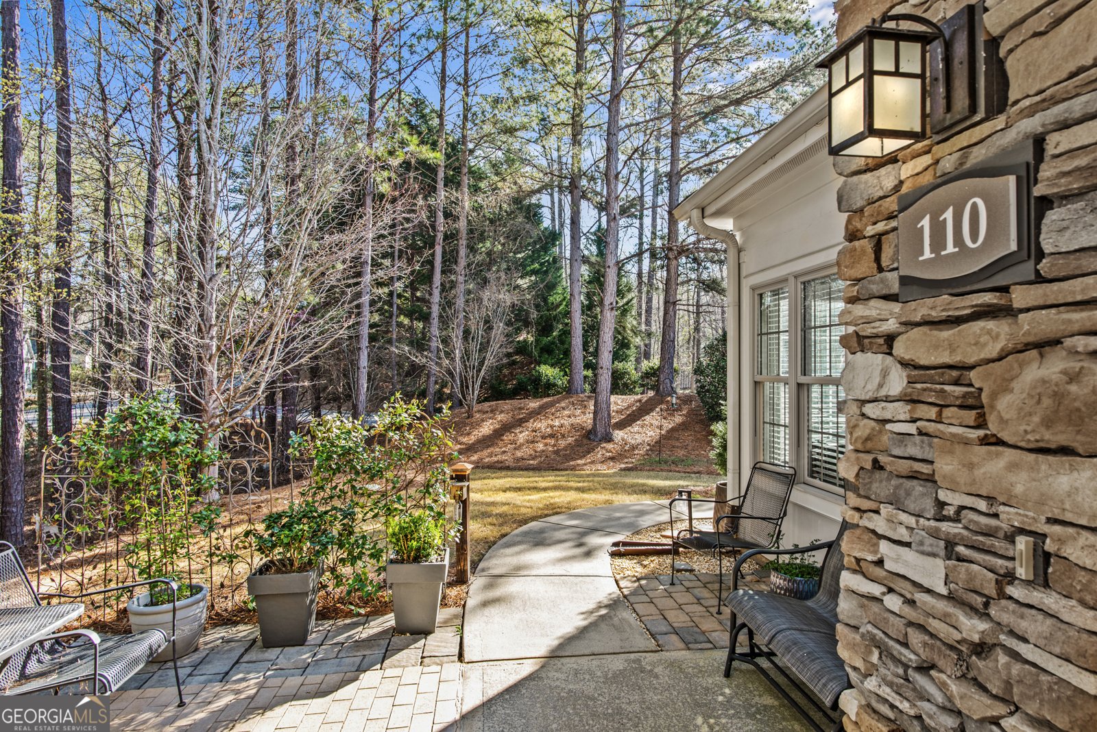 110 Edgewood Court Eatonton - Photo 39