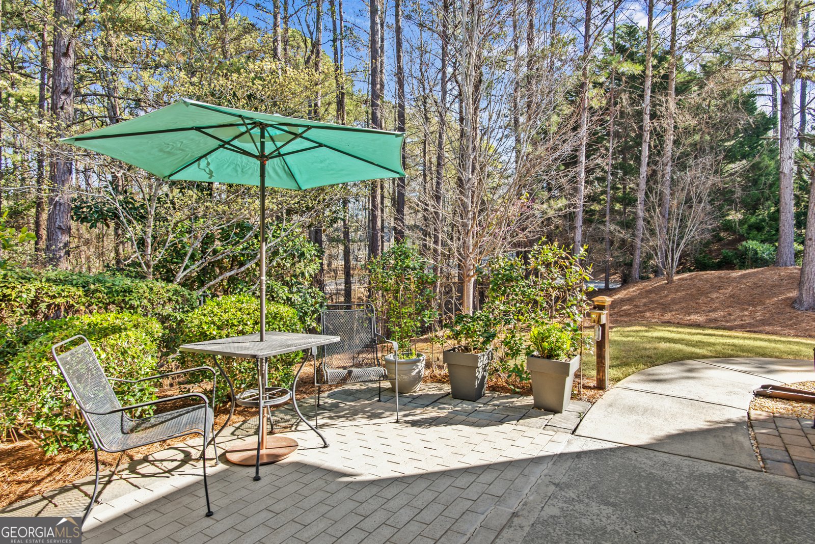 110 Edgewood Court Eatonton - Photo 43