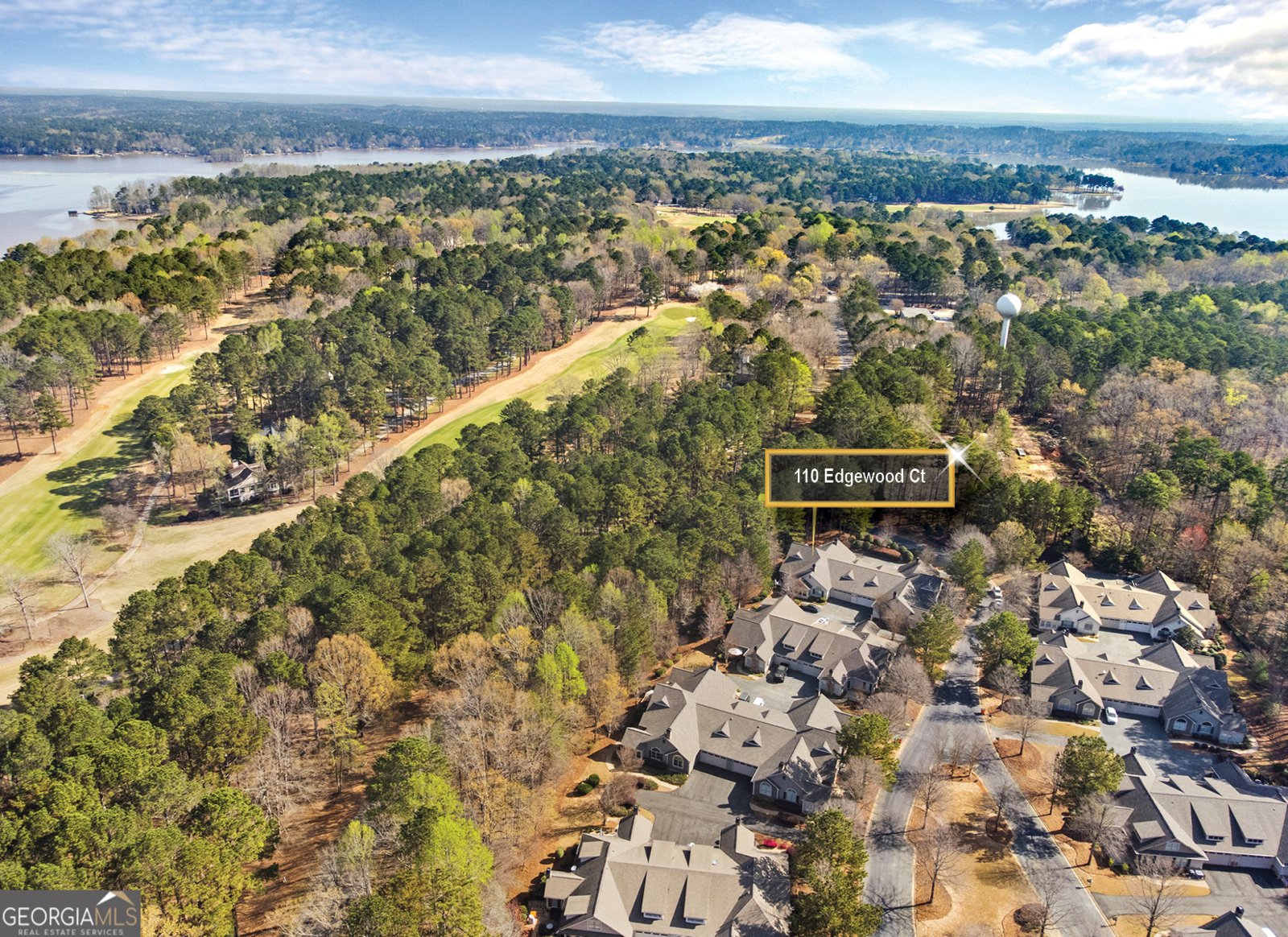 110 Edgewood Court Eatonton - Photo 45