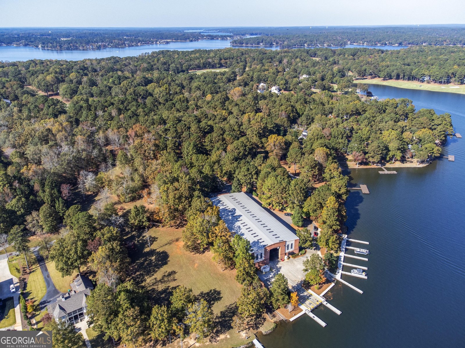 110 Edgewood Court Eatonton - Photo 46