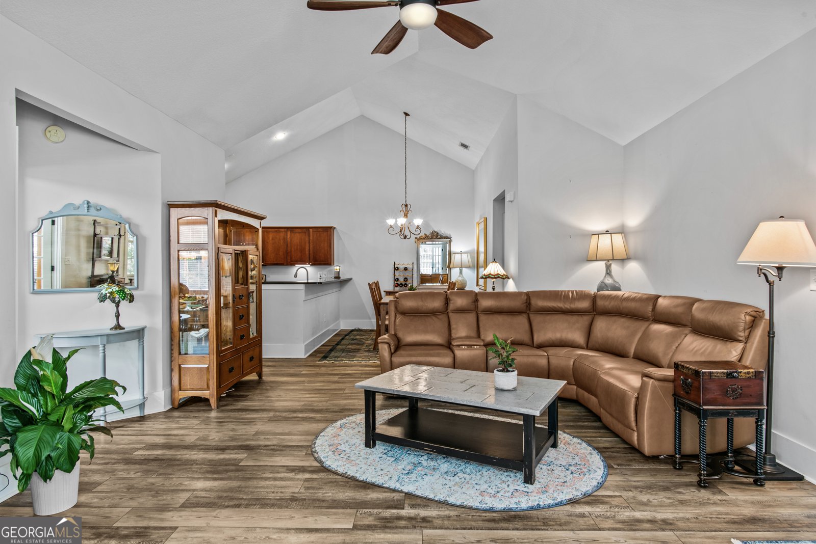 110 Edgewood Court Eatonton - Photo 6