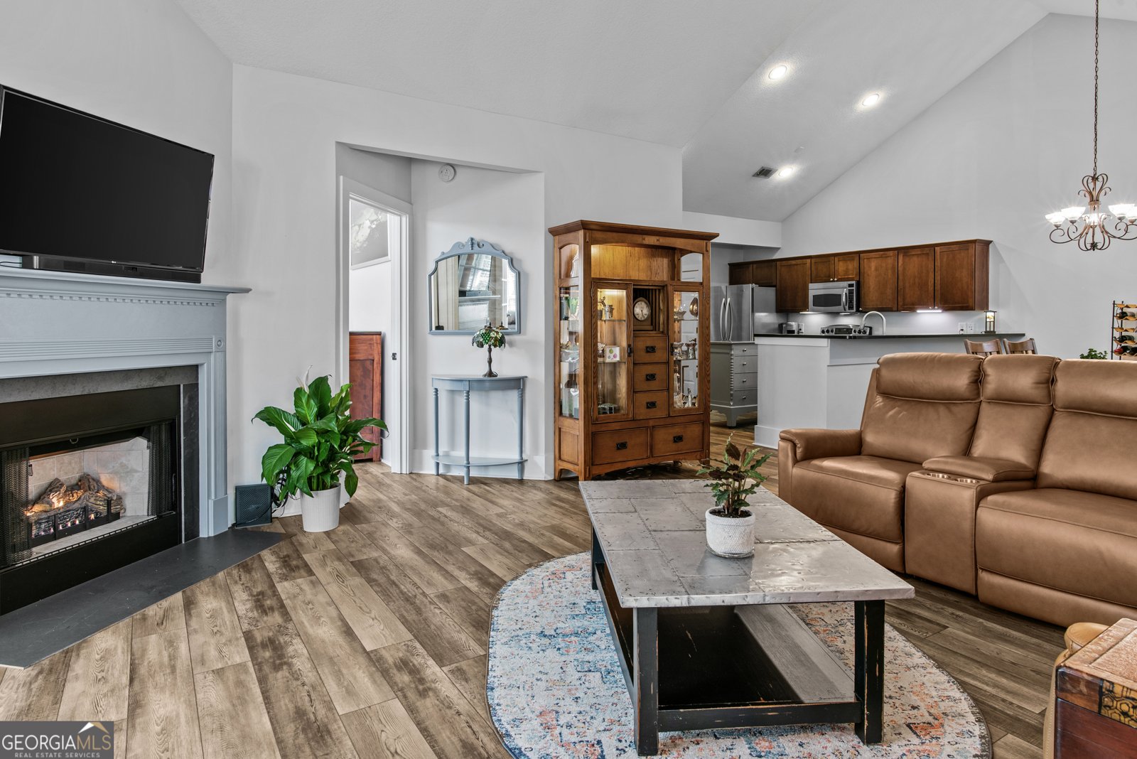 110 Edgewood Court Eatonton - Photo 7