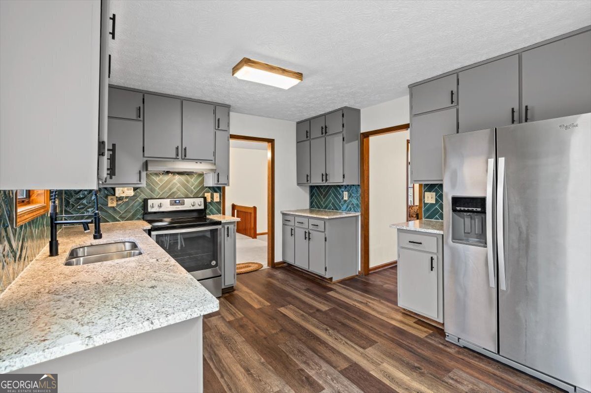 321 Roses Creek Drive Lawrenceville - Photo 10