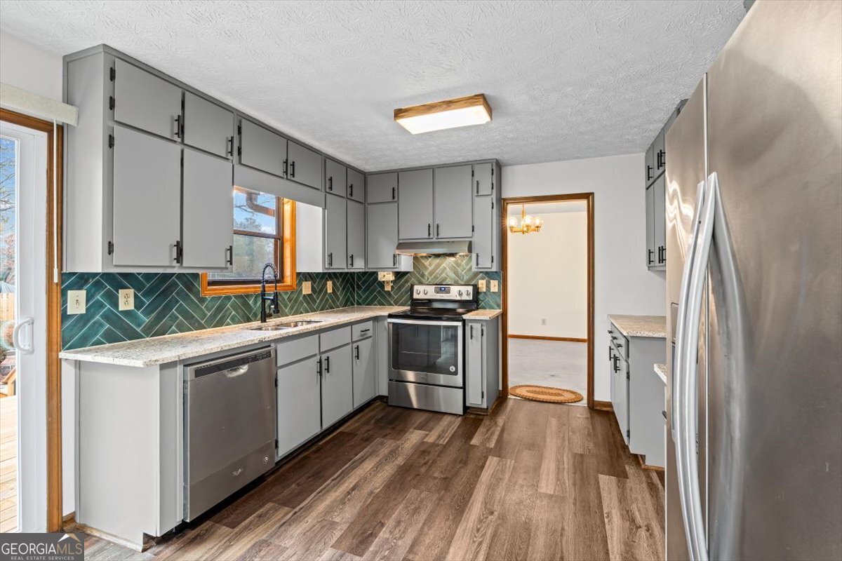 321 Roses Creek Drive Lawrenceville - Photo 11