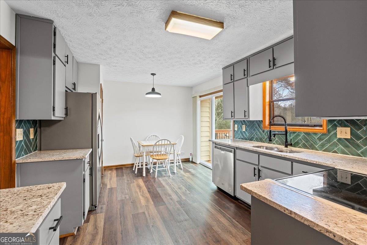 321 Roses Creek Drive Lawrenceville - Photo 12