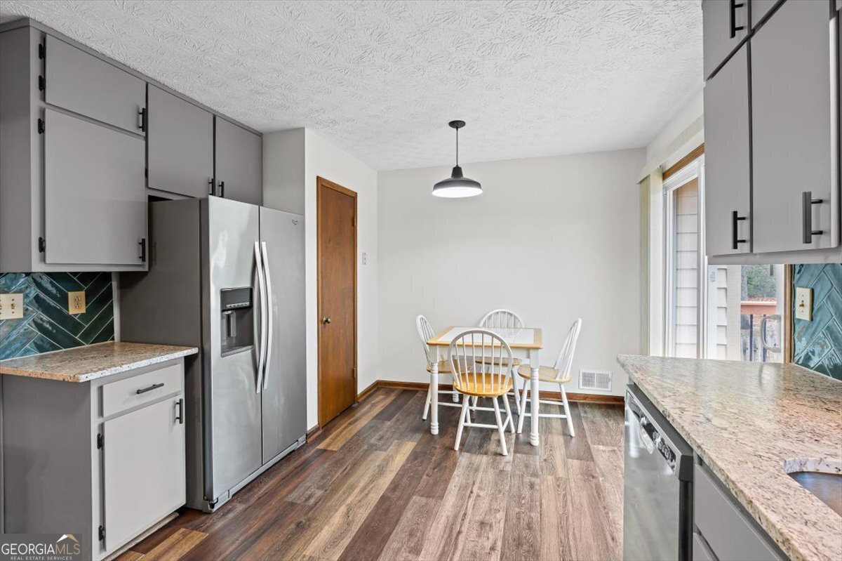 321 Roses Creek Drive Lawrenceville - Photo 13