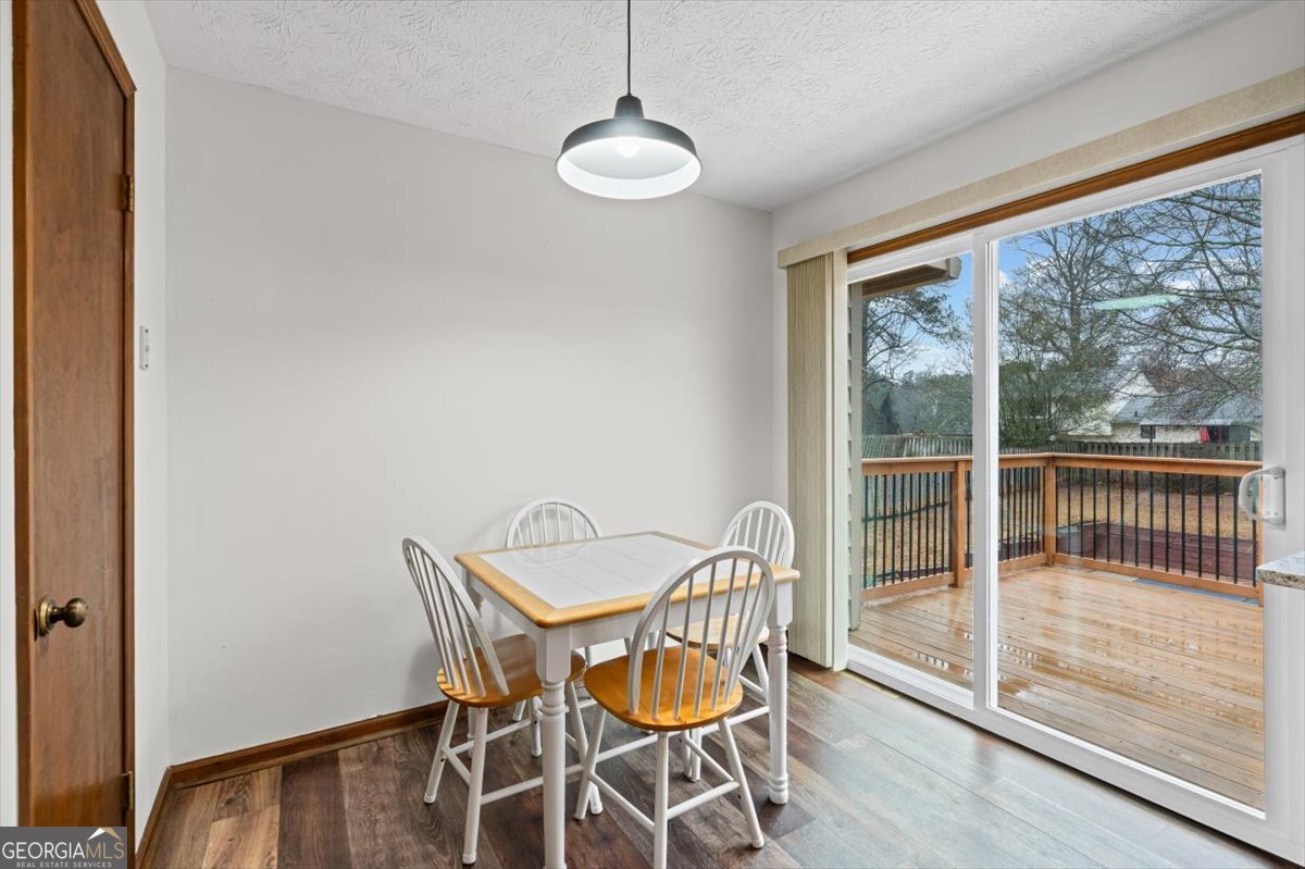 321 Roses Creek Drive Lawrenceville - Photo 14