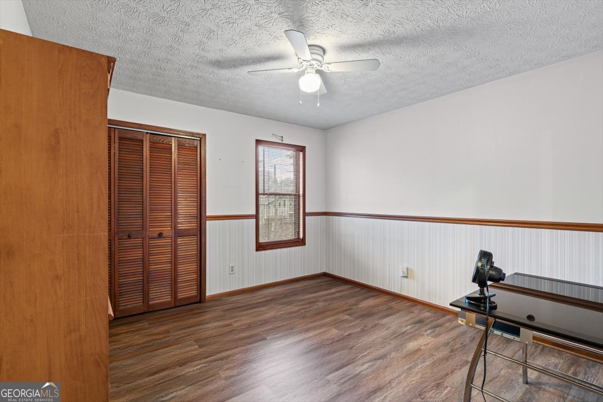 321 Roses Creek Drive Lawrenceville - Photo 21