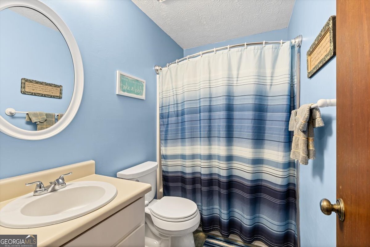 321 Roses Creek Drive Lawrenceville - Photo 22