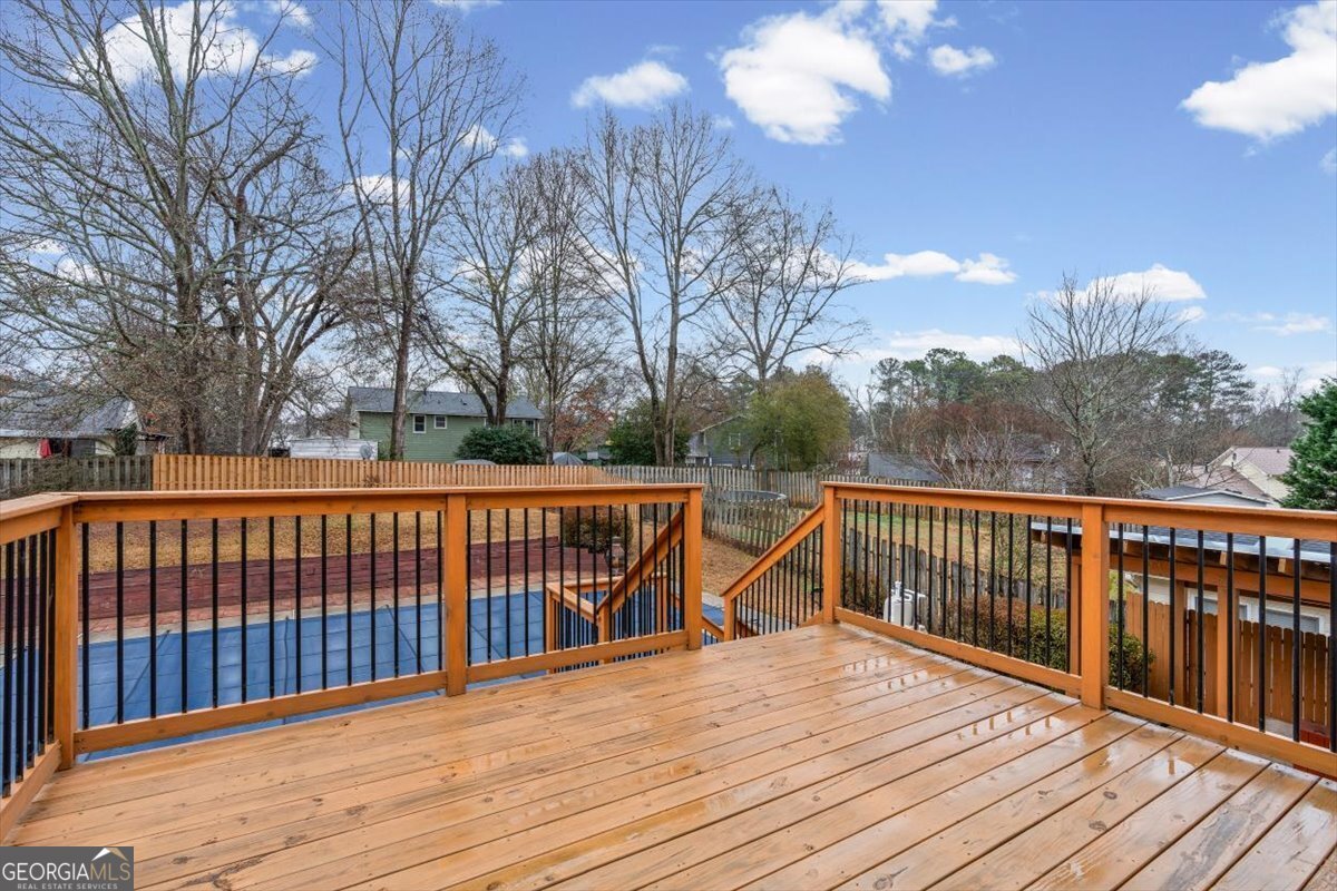 321 Roses Creek Drive Lawrenceville - Photo 32