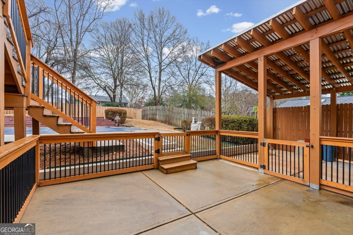 321 Roses Creek Drive Lawrenceville - Photo 33