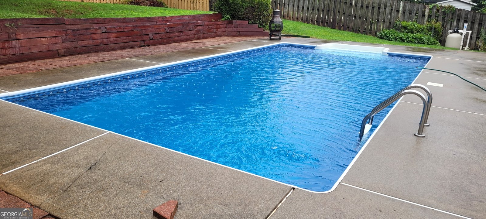 321 Roses Creek Drive Lawrenceville - Photo 35