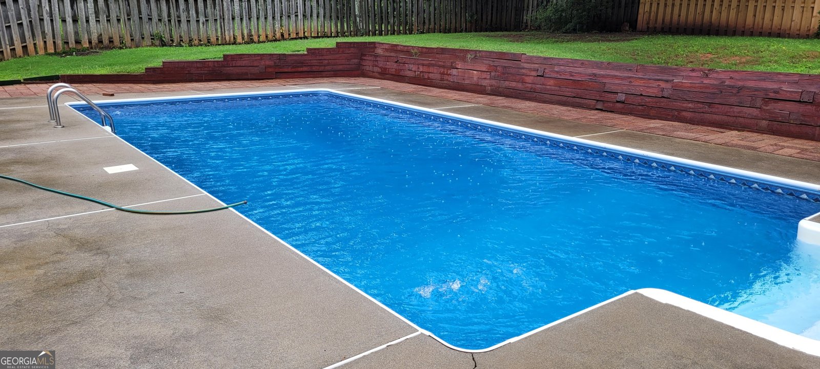 321 Roses Creek Drive Lawrenceville - Photo 36