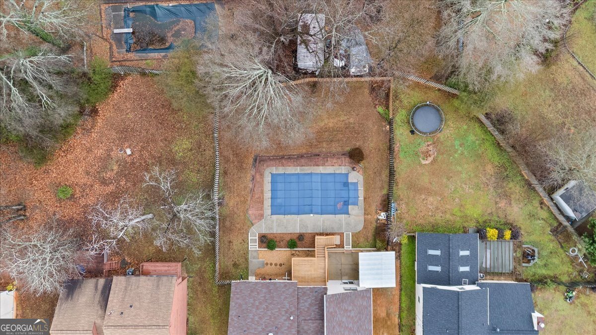 321 Roses Creek Drive Lawrenceville - Photo 39