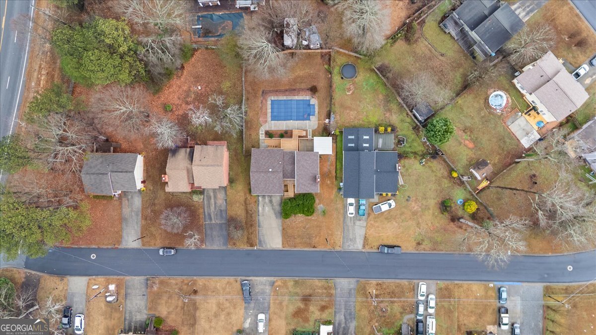 321 Roses Creek Drive Lawrenceville - Photo 40