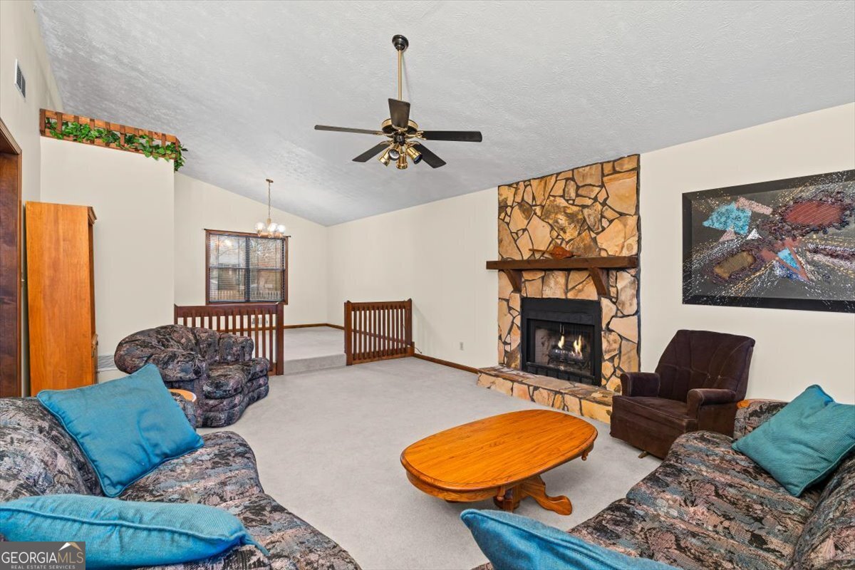 321 Roses Creek Drive Lawrenceville - Photo 6