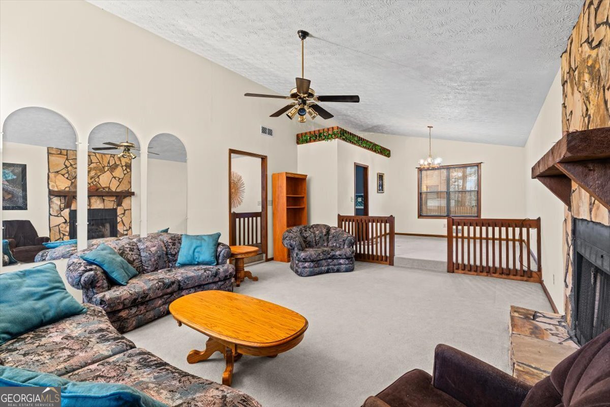 321 Roses Creek Drive Lawrenceville - Photo 7