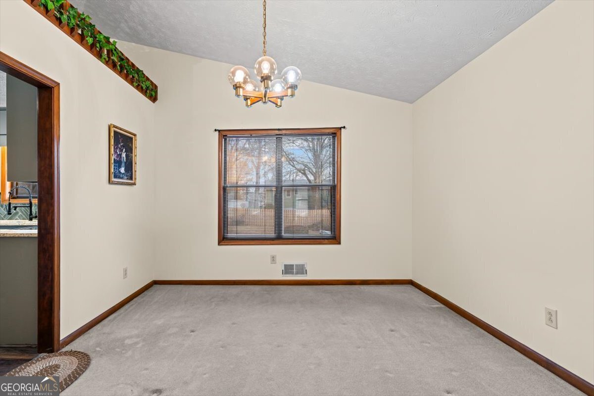 321 Roses Creek Drive Lawrenceville - Photo 8