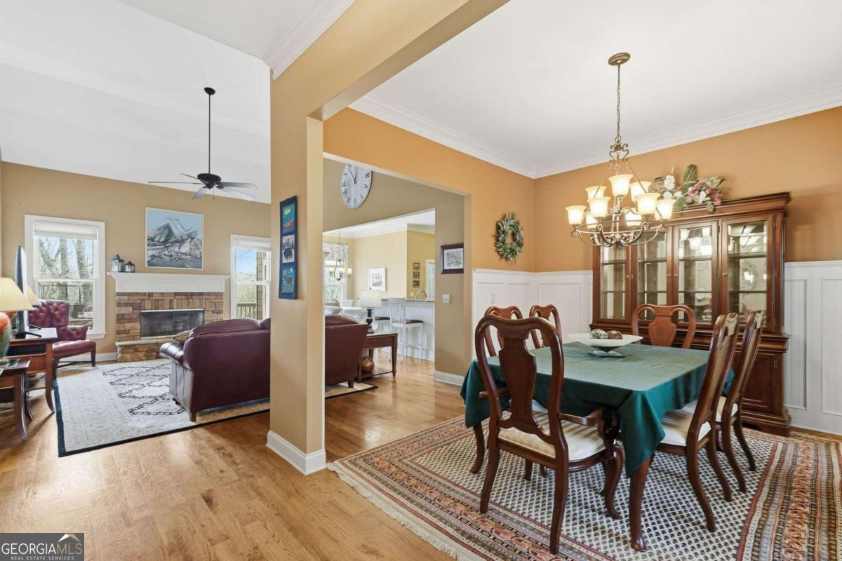 173 Indian Oak Drive Waleska - Photo 10