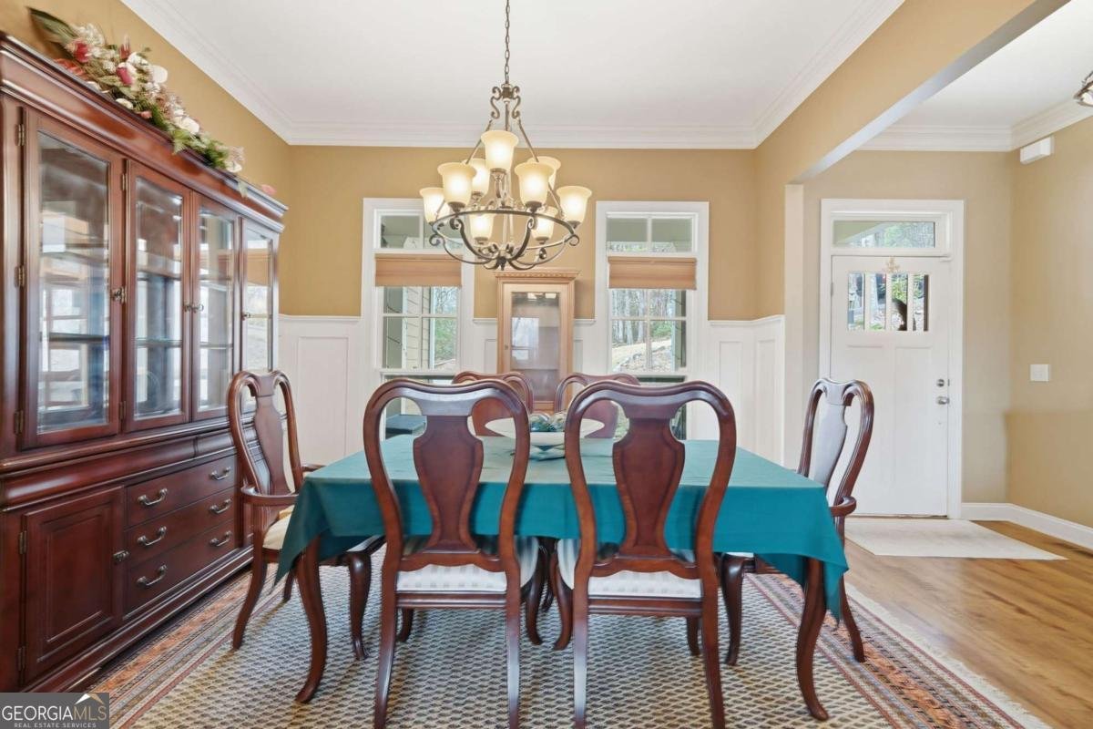 173 Indian Oak Drive Waleska - Photo 11