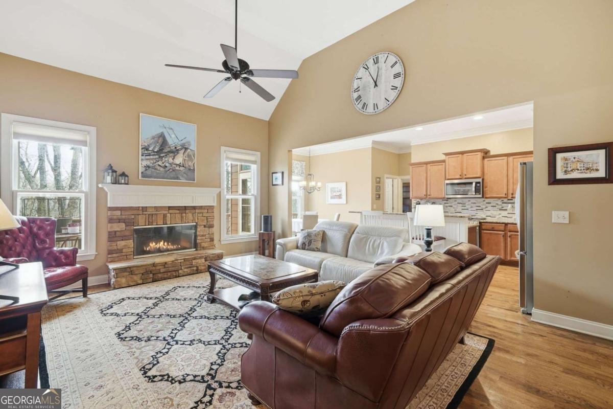 173 Indian Oak Drive Waleska - Photo 12