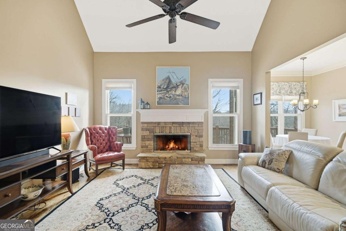 173 Indian Oak Drive Waleska - Photo 13