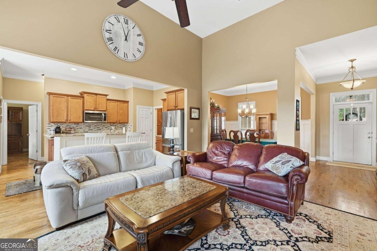 173 Indian Oak Drive Waleska - Photo 14