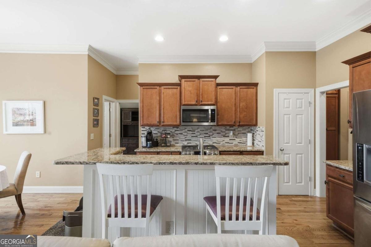 173 Indian Oak Drive Waleska - Photo 16