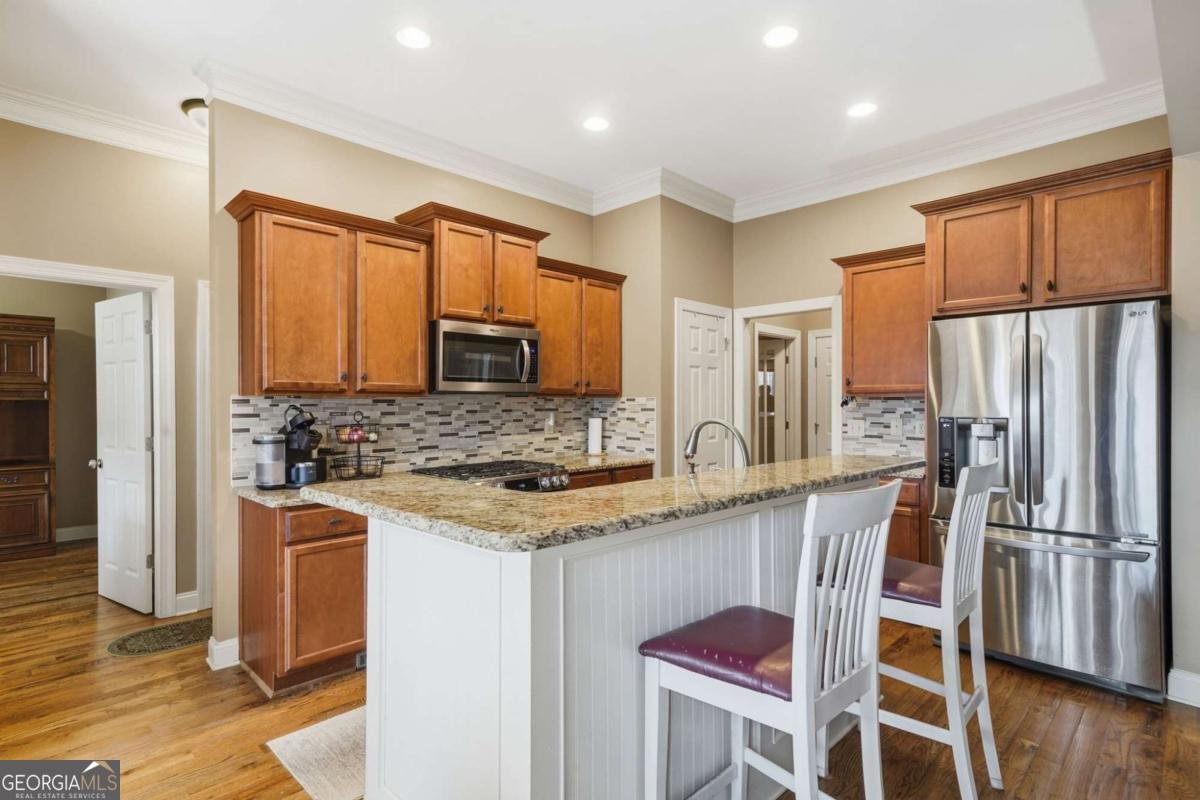 173 Indian Oak Drive Waleska - Photo 17