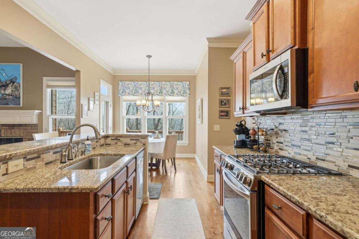 173 Indian Oak Drive Waleska - Photo 19