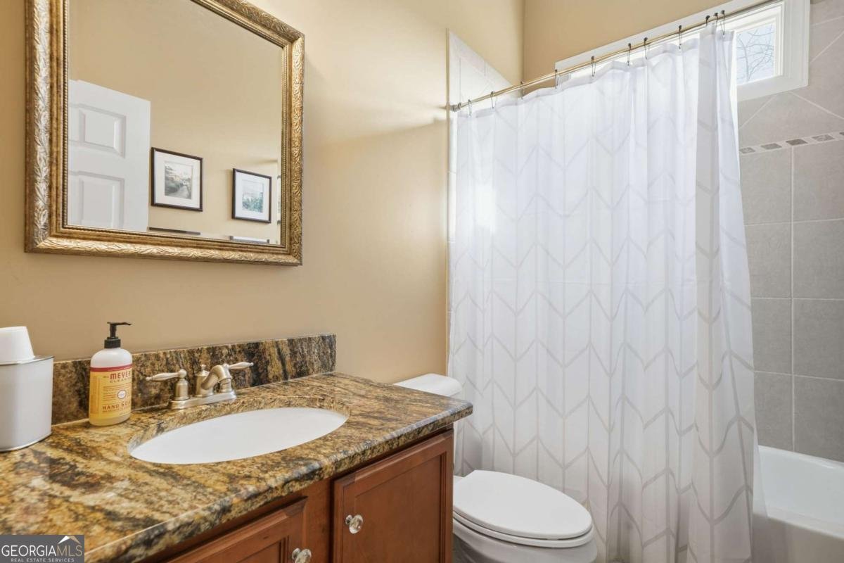 173 Indian Oak Drive Waleska - Photo 20