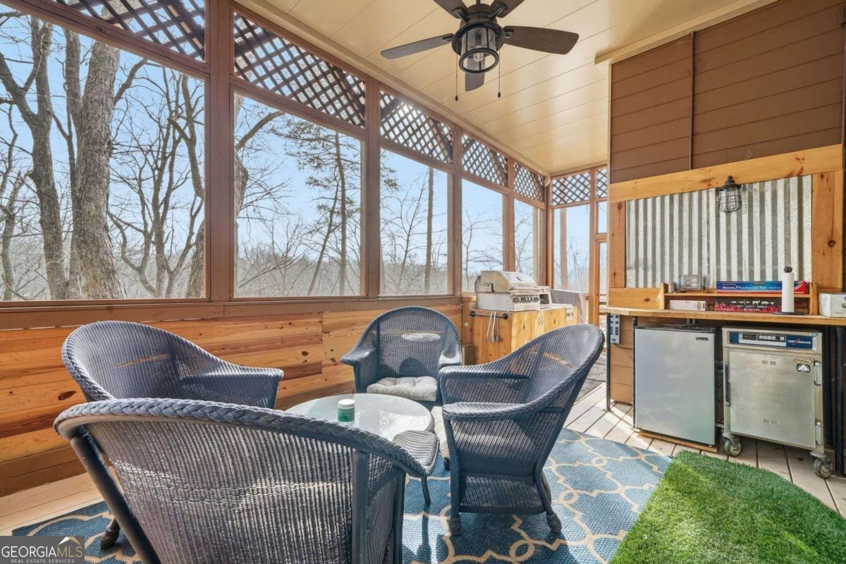 173 Indian Oak Drive Waleska - Photo 30